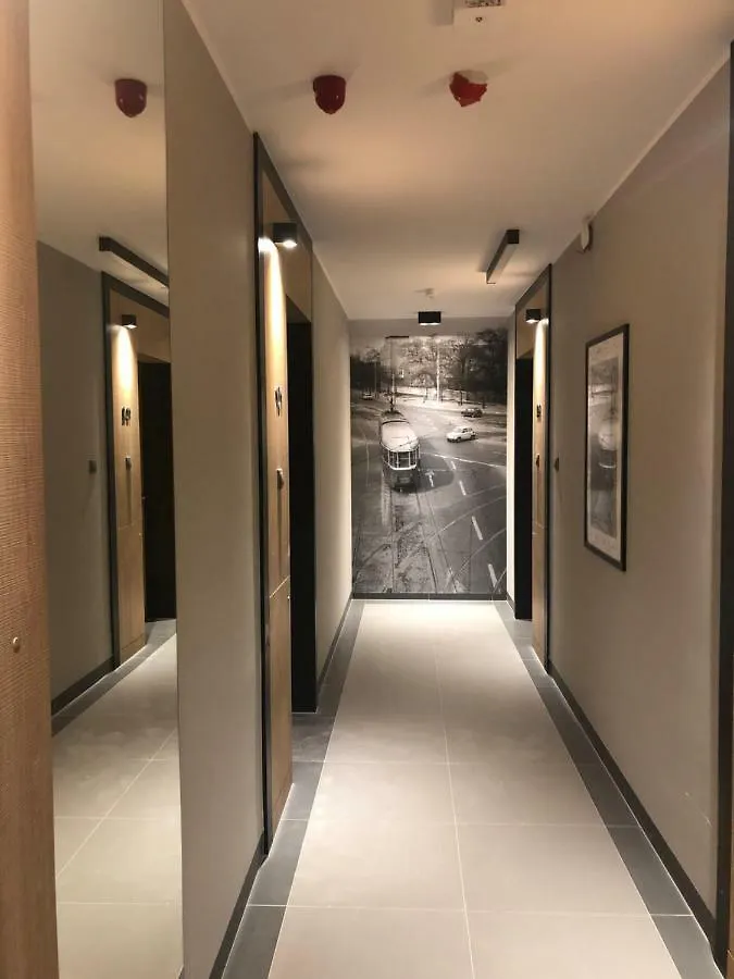 Baltic Soul Apartment Gdańsk