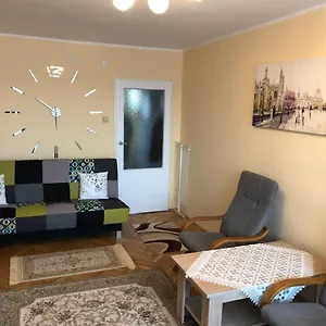 Apartament Mieszkanie Nad Morzem Ii, Gdańsk