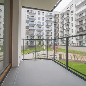 Apartament Harmony Haven Apartament, Gdańsk