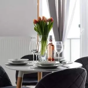 Apartament Kamila, Gdańsk